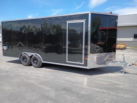 New 2026 E-Z Hauler SUPERLITE SERIES 8.5X20CH-XLT-P 10K
