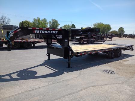 New 2027 PJ Trailers LQ252