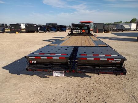 New 2027 PJ Trailers LQ252