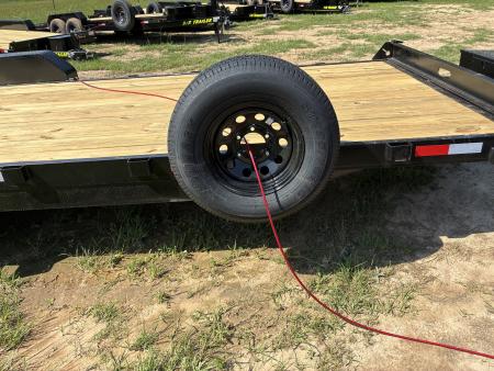 New 2026 B/R Trailers 22' 10K Car Hauler