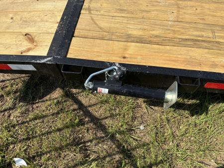 New 2026 B/R Trailers 22' 10K Car Hauler