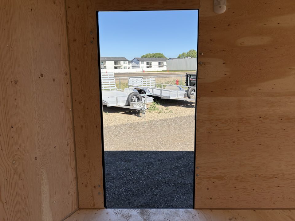 New 2026 Southland Royal 8X20+2 V-Nose 10K Auto Carrier Cargo Trailer