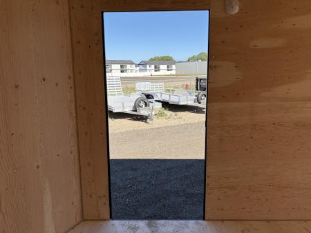 New 2026 Southland Royal 8X20+2 V-Nose 10K Auto Carrier Cargo Trailer