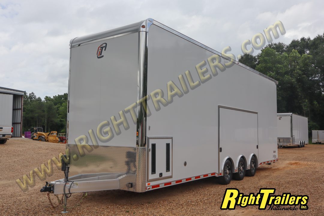 New 2026 8.5X32 iNTech STACKER