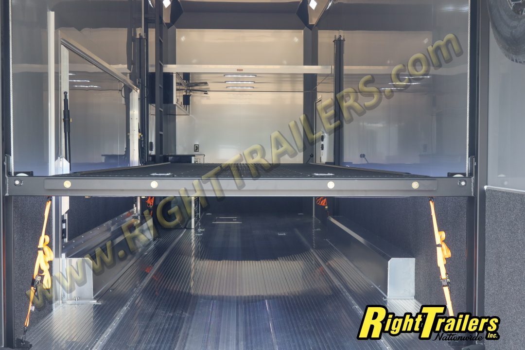 New 2026 8.5X32 iNTech STACKER