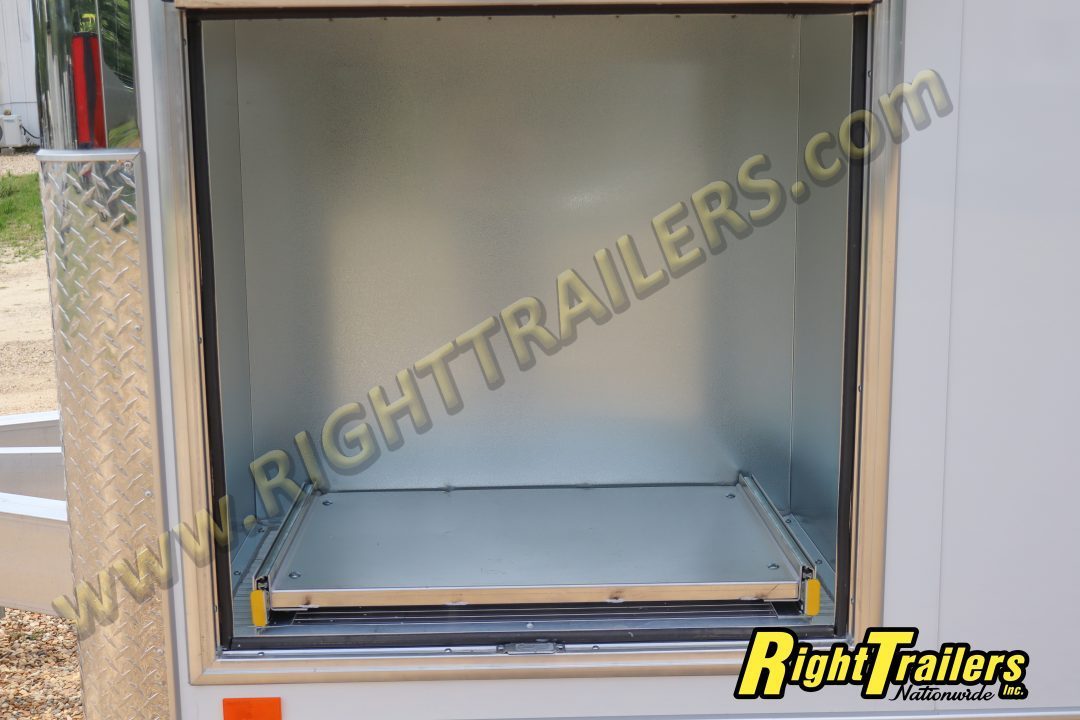 New 2026 8.5X32 iNTech STACKER