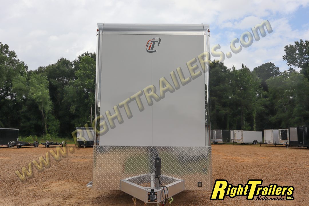New 2026 8.5X32 iNTech STACKER