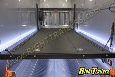 New 2026 8.5X32 iNTech STACKER