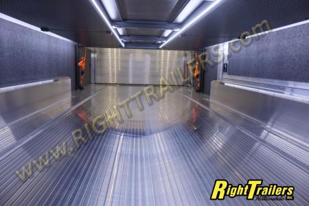 New 2026 8.5X32 iNTech STACKER