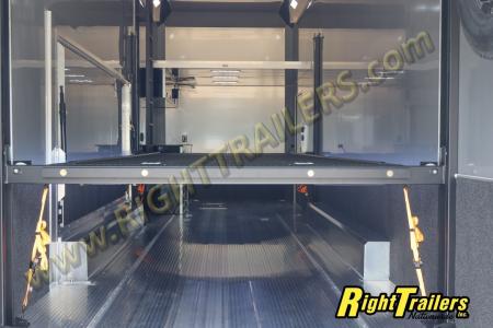 New 2026 8.5X32 iNTech STACKER
