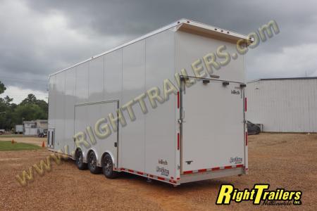 New 2026 8.5X32 iNTech STACKER
