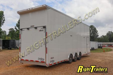 New 2026 8.5X32 iNTech STACKER