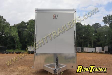 New 2026 8.5X32 iNTech STACKER