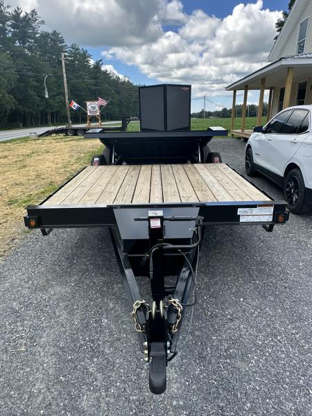 New 2026 Quality Trailers PRO-WT Tilt Trailer