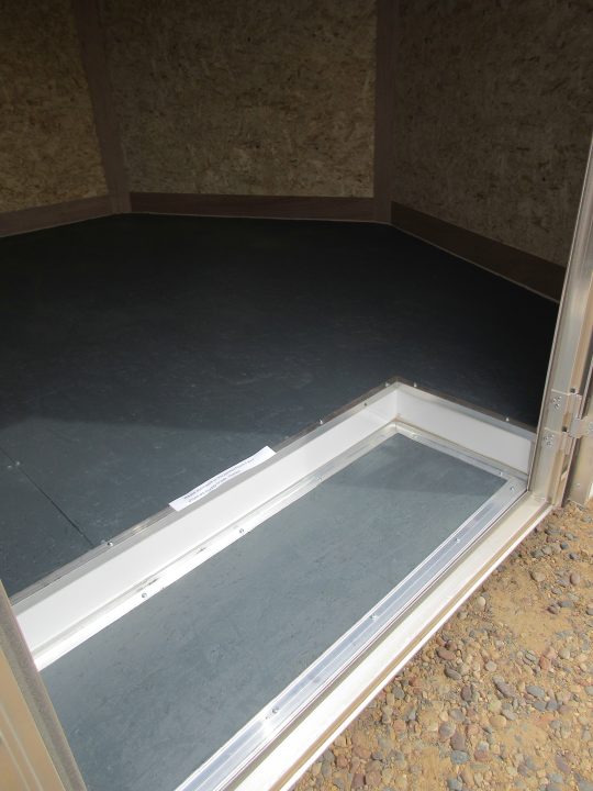 New 2026 Cross Trailers Alpha Series Cargo / Enclosed Trailer