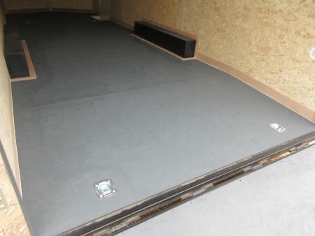 New 2026 Cross Trailers Alpha Series Cargo / Enclosed Trailer