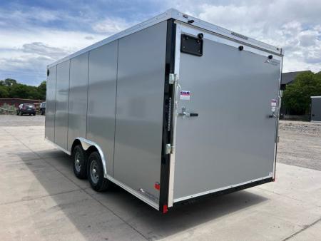 New 2026 American Hauler NH8520T3 Cargo / Enclosed Trailer