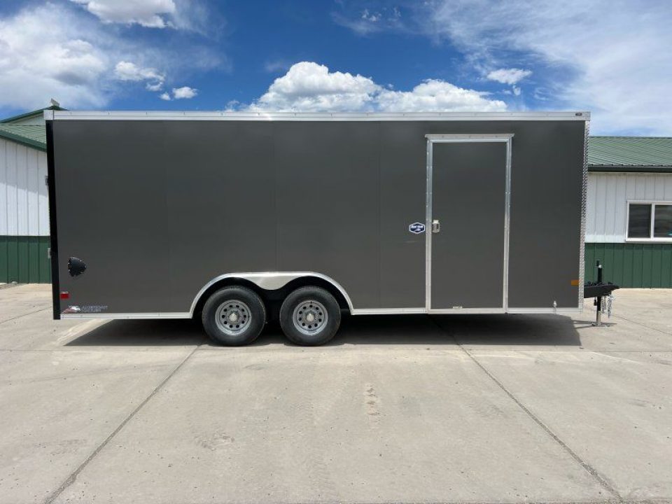 2026 American Hauler