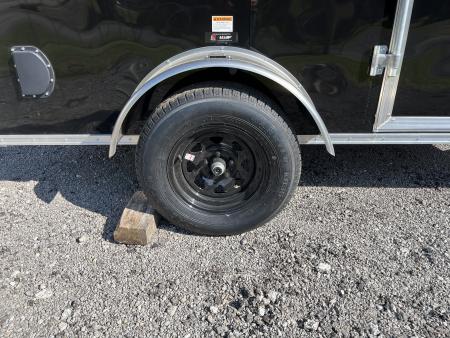 New 2026 Car Mate Trailers CM610EC Cargo / Enclosed Trailer