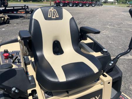 New 2026 Warhawk Mowers Sentry 54" FR730V