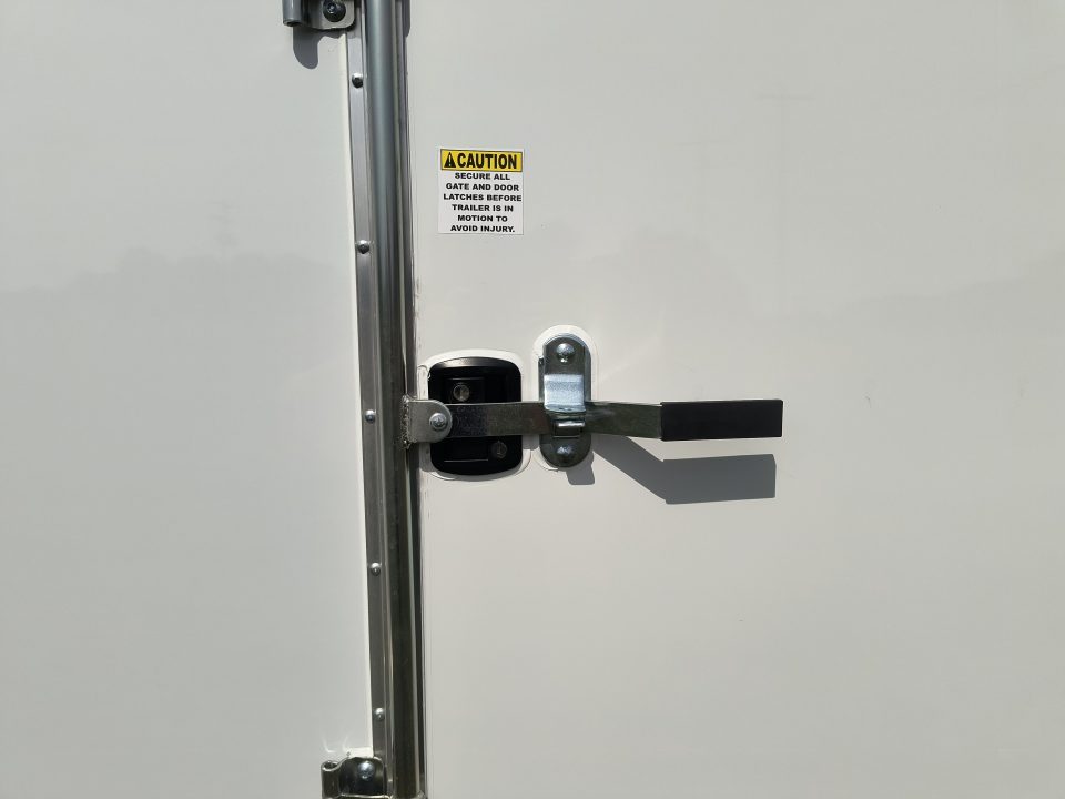 New 2027 Choice Cargo 8.5x16 10K Tandem Axle Enclosed Car Hauler Car / Racing Trailer