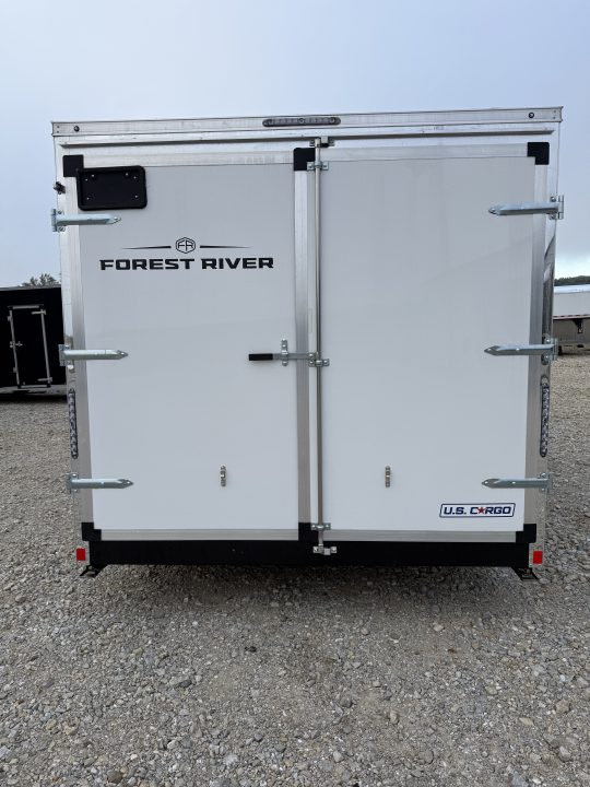 New 2026 US Cargo ULAFT8516TA3 Concession
