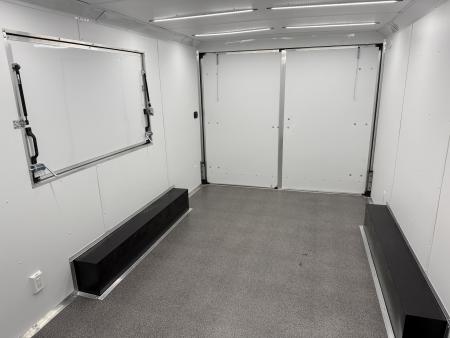 New 2026 US Cargo ULAFT8516TA3 Concession