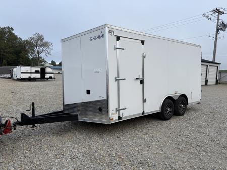 New 2026 US Cargo ULAFT8516TA3 Concession