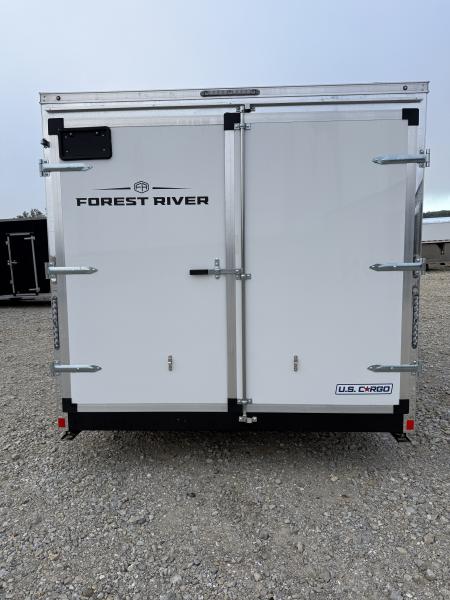 New 2026 US Cargo ULAFT8516TA3 Concession