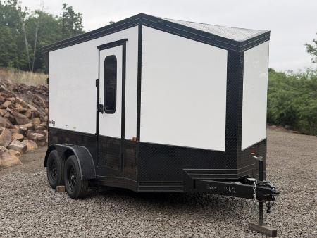 New 2026 Grace Pro Trailers 15612 Cargo / Enclosed Trailer