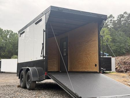 New 2026 Grace Pro Trailers 15612 Cargo / Enclosed Trailer