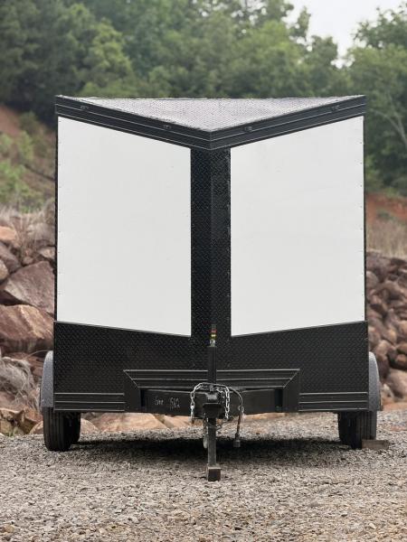 New 2026 Grace Pro Trailers 15612 Cargo / Enclosed Trailer