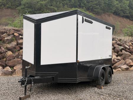 New 2026 Grace Pro Trailers 15612 Cargo / Enclosed Trailer