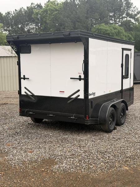 New 2026 Grace Pro Trailers 15612 Cargo / Enclosed Trailer