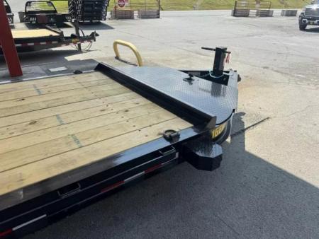 New 2027 Big Tex Trailers 16EH Equipment Trailer