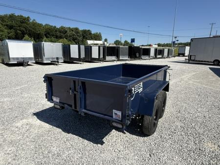 New U-Dump 5x10 19" Sides 7K- Midnight Blue