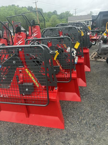 New 2026 Krpan KRPAN WINCH