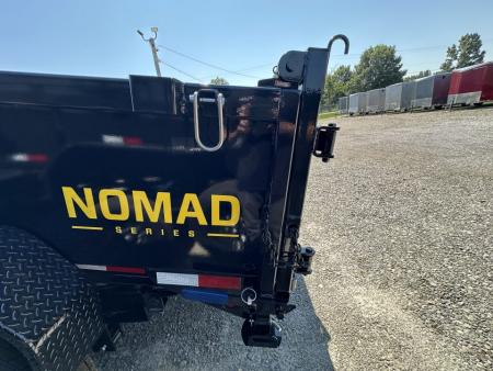 New 2027 BIG TEX 14LX 7X12 14K