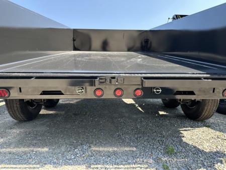 New 2027 BIG TEX 14LX 7X12 14K