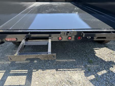New 2027 BIG TEX 14LX 7X12 14K