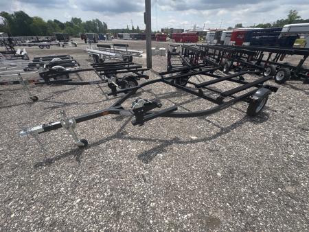 New 2026 Yacht Club JET 2K - GVWR | Boat Trailer