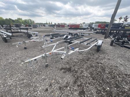 New 2026 Triton Trailers JET2 | Boat Trailer