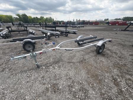 New 2026 Triton Trailers JET1 | Boat Trailer