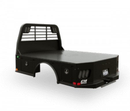 New 2026 CM Truck Beds SK 7'/84/38/42 Truck Bed