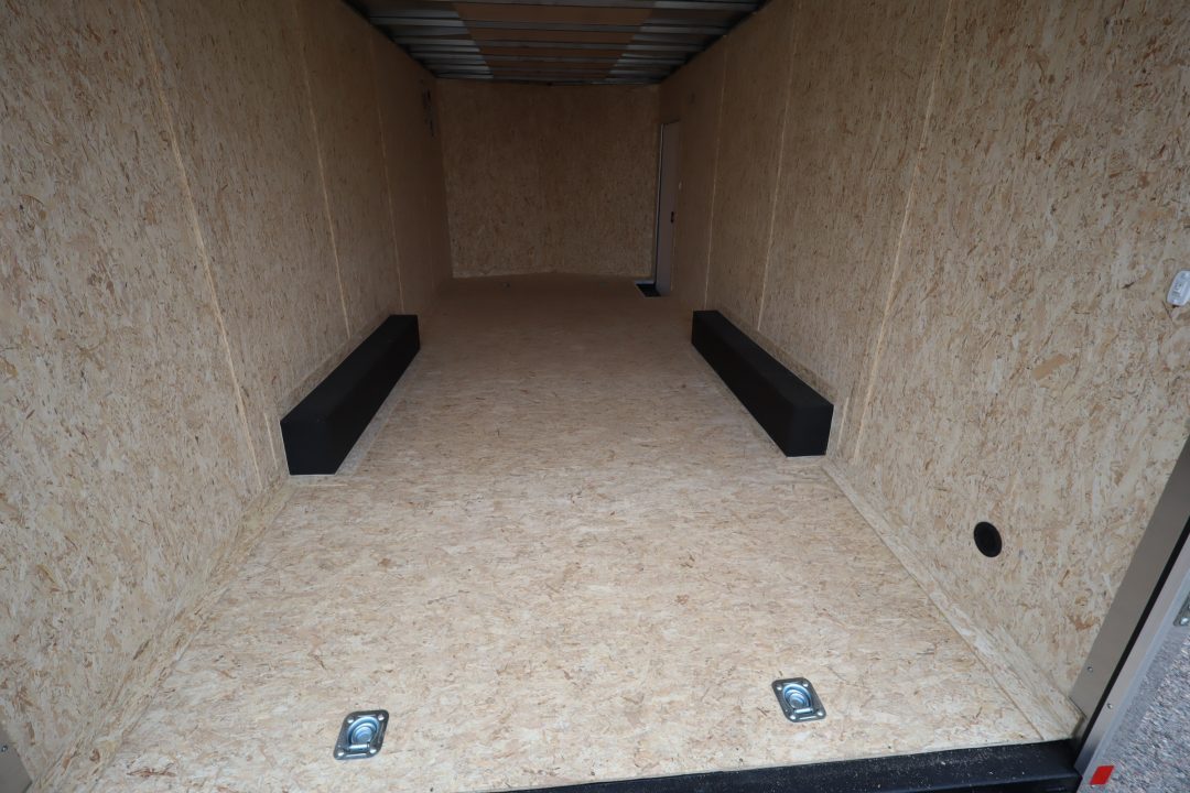 New 2026 Look Trailers 8.5x20' Car / Racing Trailer