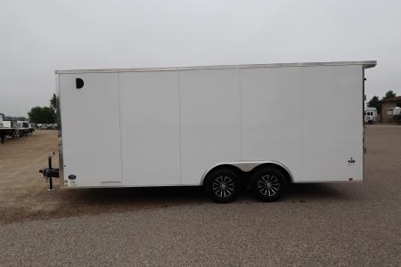 New 2026 Look Trailers 8.5x20' Car / Racing Trailer