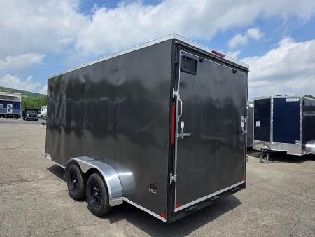 New 2026 Cargo Express EX 7X16 7K - RAMP Cargo / Enclosed Trailer