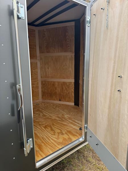 New 2027 Homesteader Trailer 714IT Cargo / Enclosed Trailer