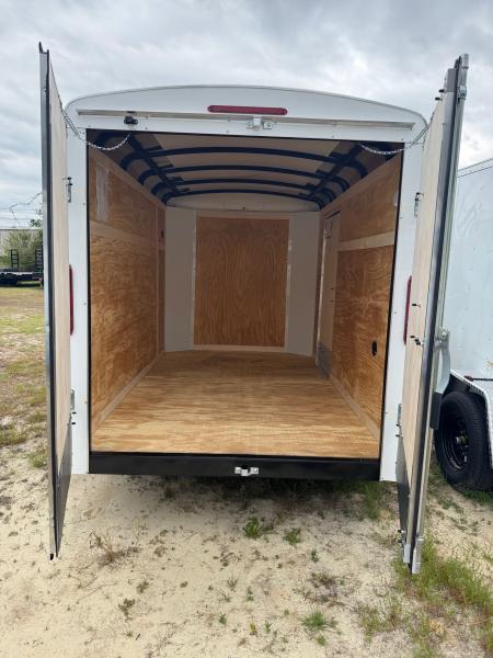 New 2027 Homesteader Trailer 610CS Cargo / Enclosed Trailer