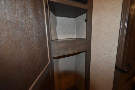 Used 2022 Lakota 7209 Charger Horse Trailer